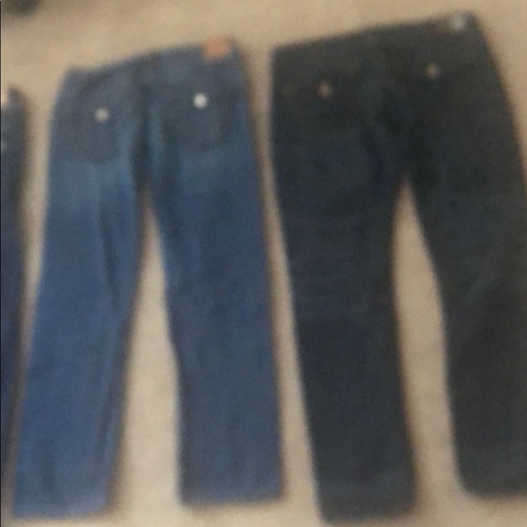 True Religion Jeans - Picture 8 of 8